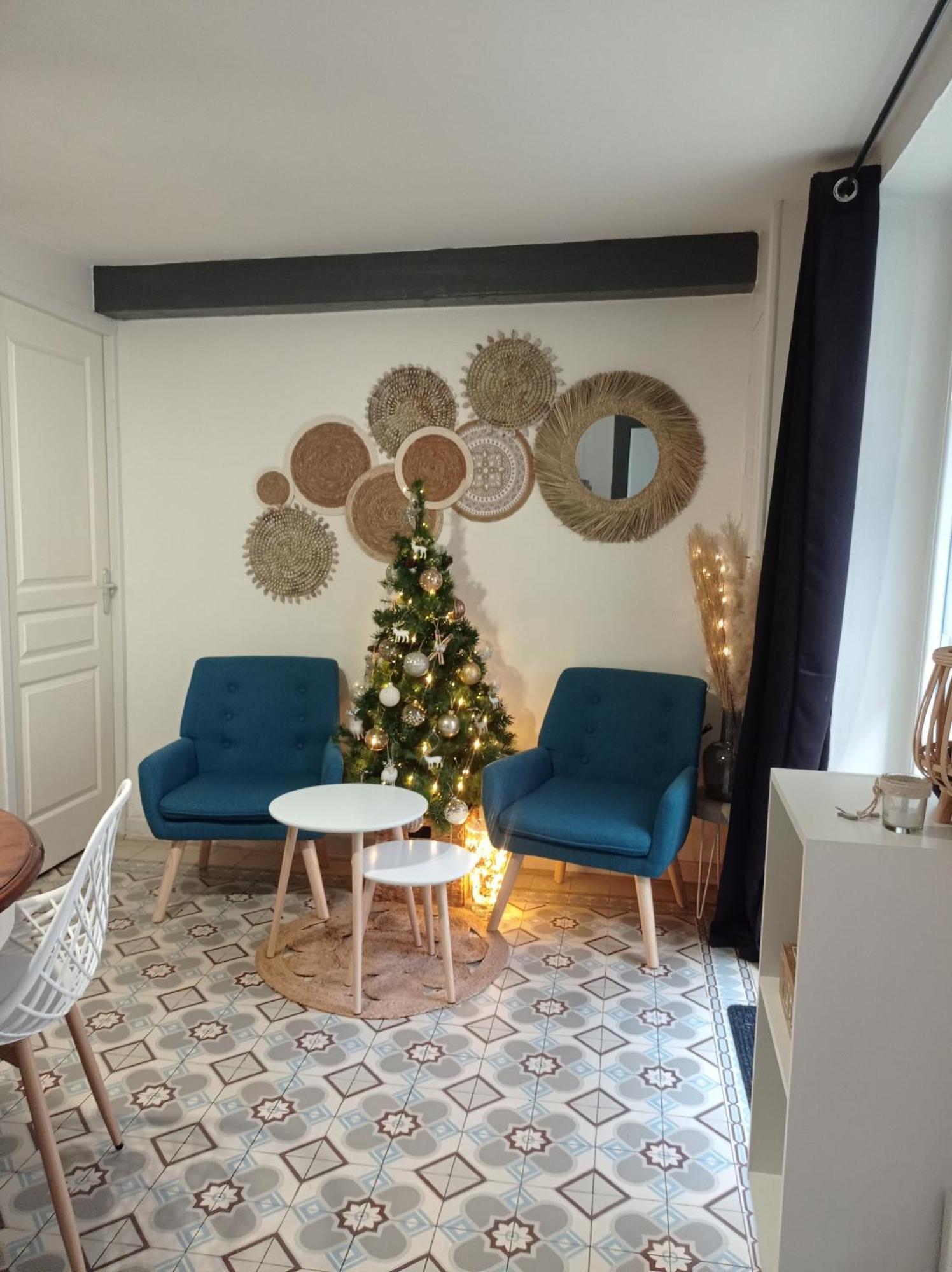 Gite Quai N 10 Saint-Valery-en-Caux Exteriör bild